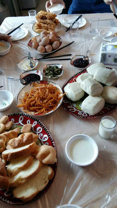 8天亲子游，呼伦贝尔南北线，就要一起“撸”个痛快！